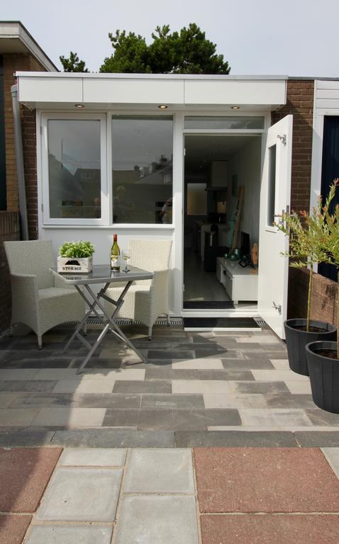 Casa Belle Dune Zandvoort Exterior foto